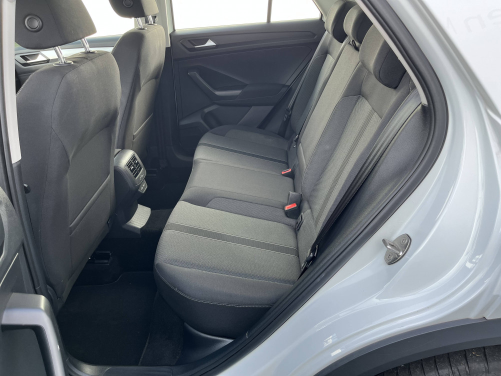 Acheter Volkswagen T-Roc T-Roc 2.0 TDI 150 Start/Stop DSG7 Life Business 5p occasion dans les concessions du Groupe Faurie