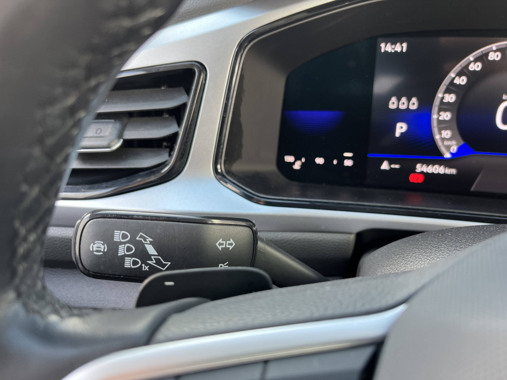 Acheter Volkswagen T-Roc T-Roc 2.0 TDI 150 Start/Stop DSG7 Life Business 5p occasion dans les concessions du Groupe Faurie