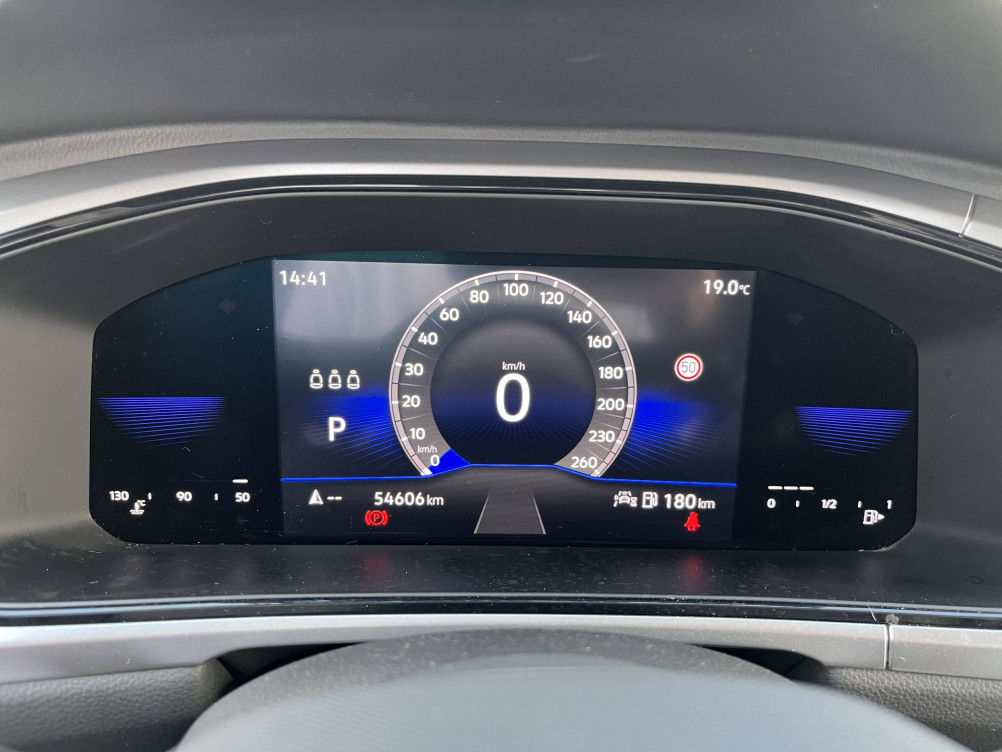 Acheter Volkswagen T-Roc T-Roc 2.0 TDI 150 Start/Stop DSG7 Life Business 5p occasion dans les concessions du Groupe Faurie