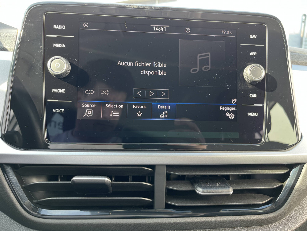 Acheter Volkswagen T-Roc T-Roc 2.0 TDI 150 Start/Stop DSG7 Life Business 5p occasion dans les concessions du Groupe Faurie