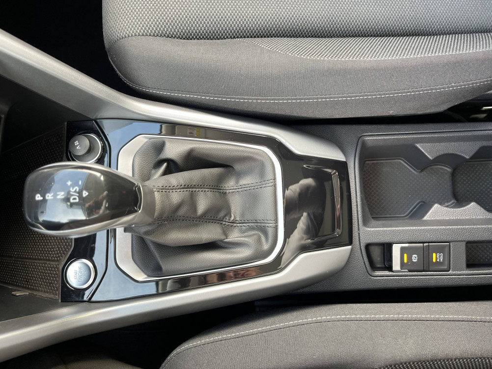 Acheter Volkswagen T-Roc T-Roc 2.0 TDI 150 Start/Stop DSG7 Life Business 5p occasion dans les concessions du Groupe Faurie
