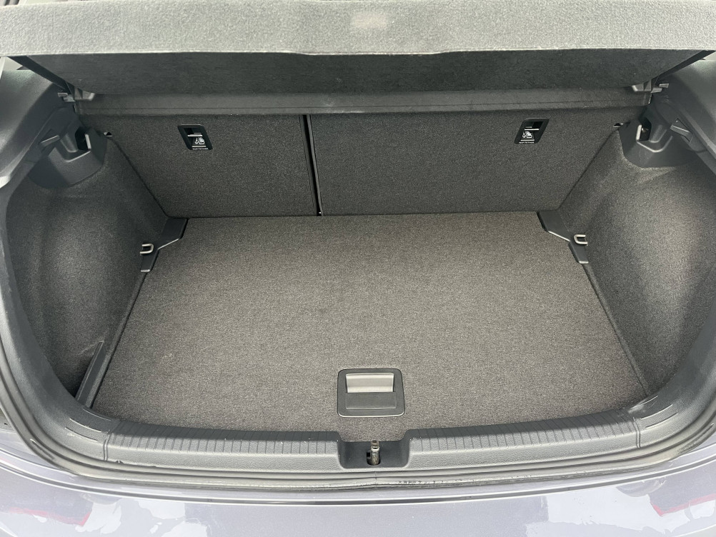 Acheter Volkswagen Polo Polo 1.0 TSI 110 S&S DSG7 Style 5p occasion dans les concessions du Groupe Faurie