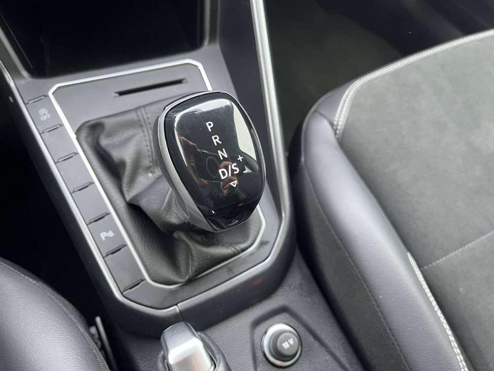 Acheter Volkswagen Polo Polo 1.0 TSI 110 S&S DSG7 Style 5p occasion dans les concessions du Groupe Faurie