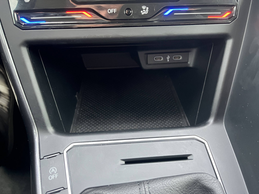 Acheter Volkswagen Polo Polo 1.0 TSI 110 S&S DSG7 Style 5p occasion dans les concessions du Groupe Faurie