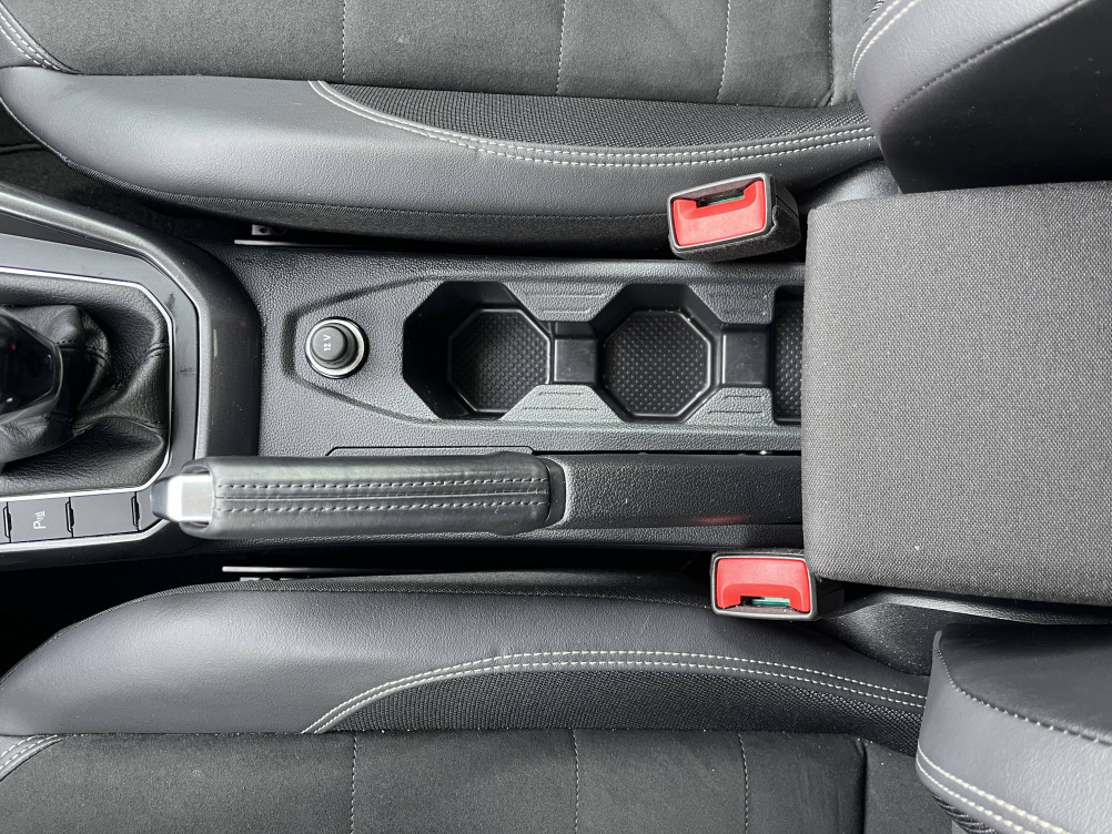 Acheter Volkswagen Polo Polo 1.0 TSI 110 S&S DSG7 Style 5p occasion dans les concessions du Groupe Faurie