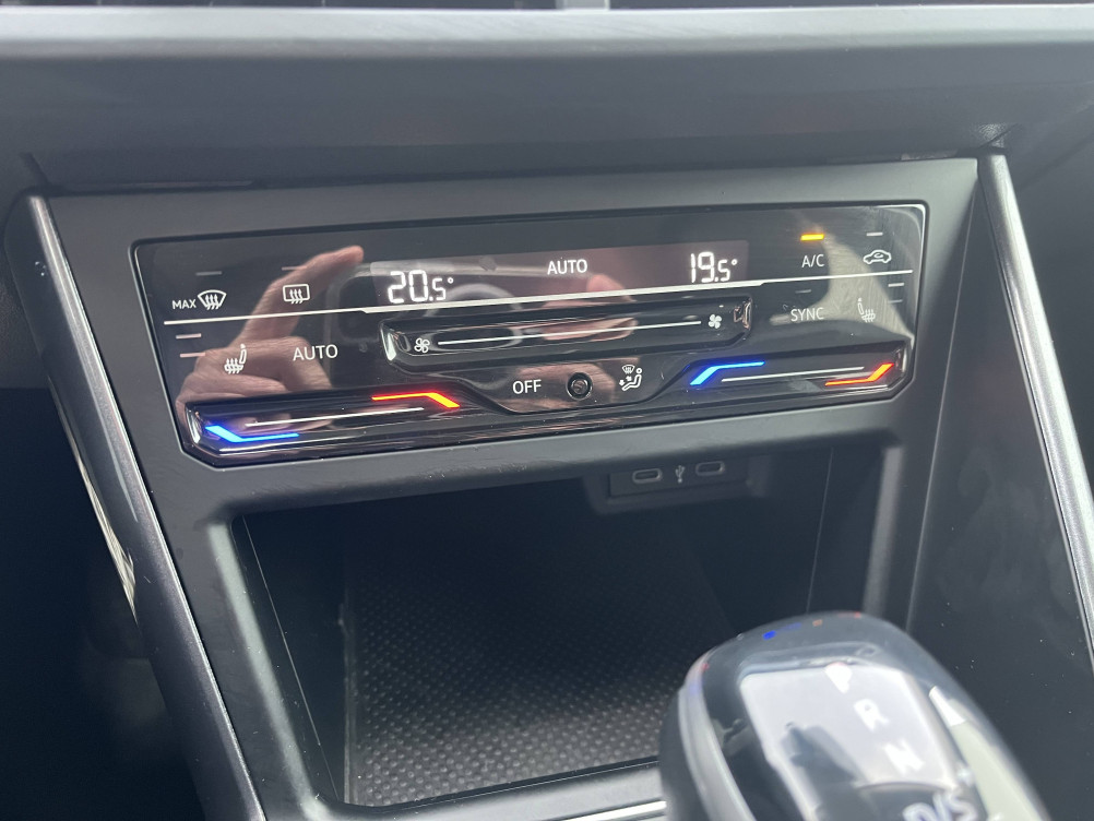 Acheter Volkswagen Polo Polo 1.0 TSI 110 S&S DSG7 Style 5p occasion dans les concessions du Groupe Faurie