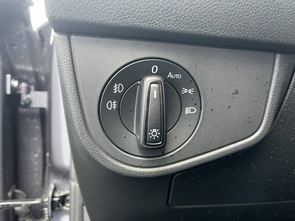 Acheter Volkswagen Polo Polo 1.0 TSI 110 S&S DSG7 Style 5p occasion dans les concessions du Groupe Faurie