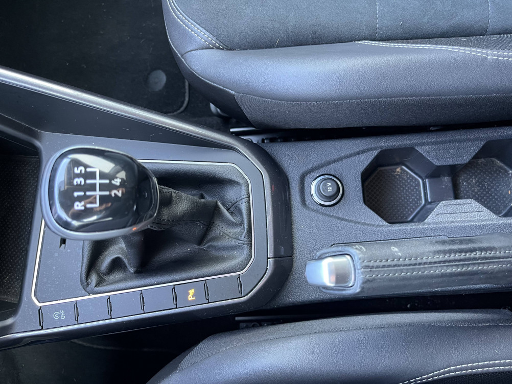 Acheter Volkswagen Polo Polo 1.0 TSI 95 S&S BVM5 Style 5p occasion dans les concessions du Groupe Faurie