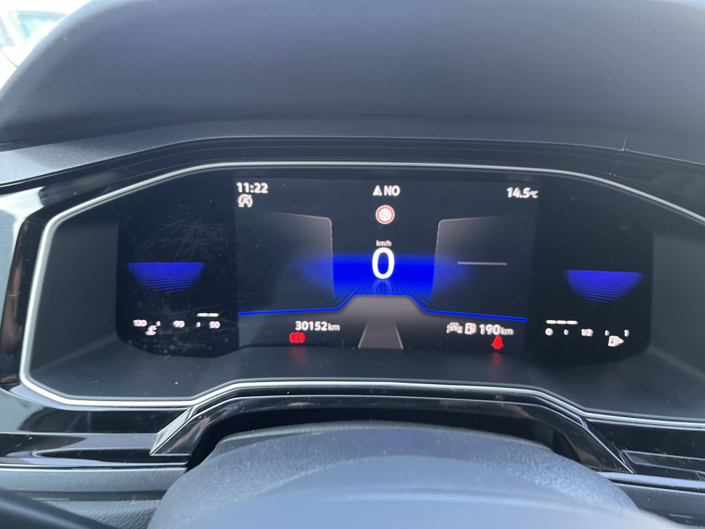 Acheter Volkswagen Polo Polo 1.0 TSI 95 S&S BVM5 Style 5p occasion dans les concessions du Groupe Faurie