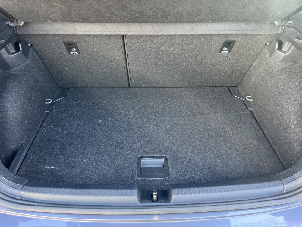 Acheter Volkswagen Polo Polo 1.0 TSI 95 S&S BVM5 Style 5p occasion dans les concessions du Groupe Faurie