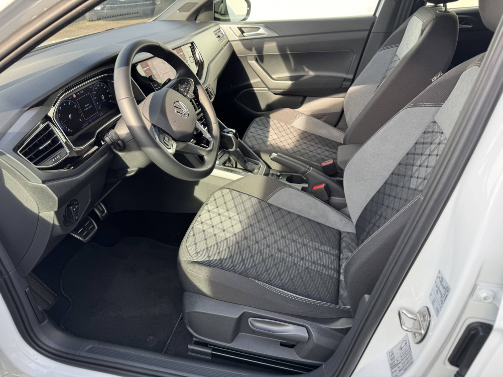 Acheter Volkswagen Taigo Taigo 1.5 TSI 150 DSG7 R-Line 5p occasion dans les concessions du Groupe Faurie