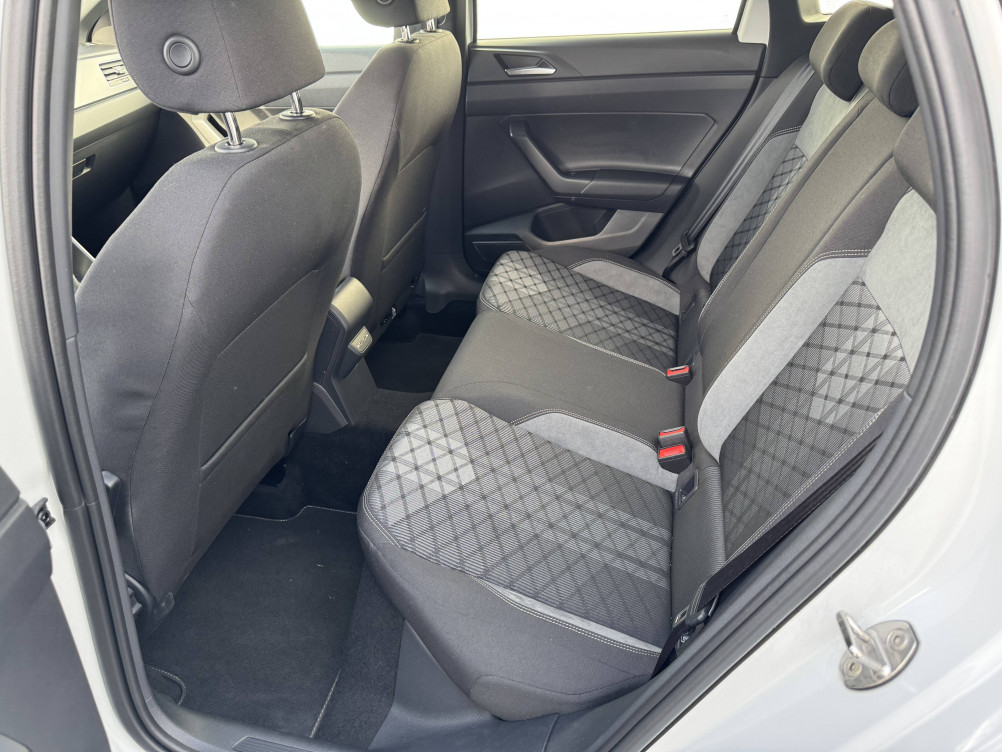 Acheter Volkswagen Taigo Taigo 1.5 TSI 150 DSG7 R-Line 5p occasion dans les concessions du Groupe Faurie