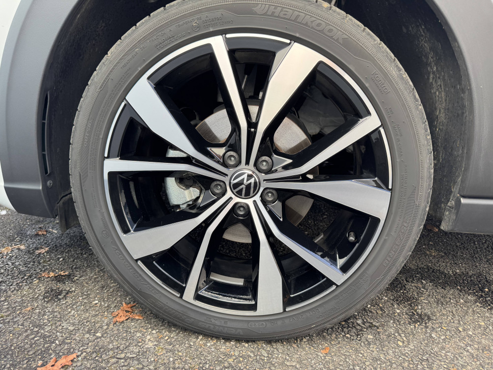 Acheter Volkswagen Taigo Taigo 1.5 TSI 150 DSG7 R-Line 5p occasion dans les concessions du Groupe Faurie