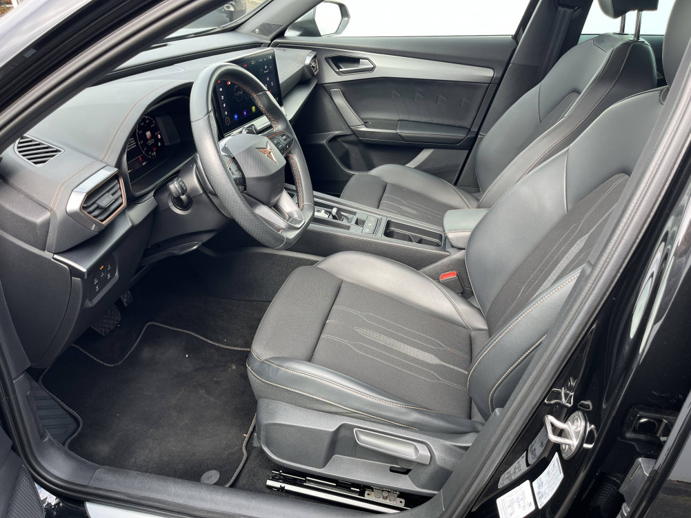 Acheter Cupra Formentor Formentor 2.0 TDI 150 ch DSG7 4Drive Business Edition 5p occasion dans les concessions du Groupe Faurie