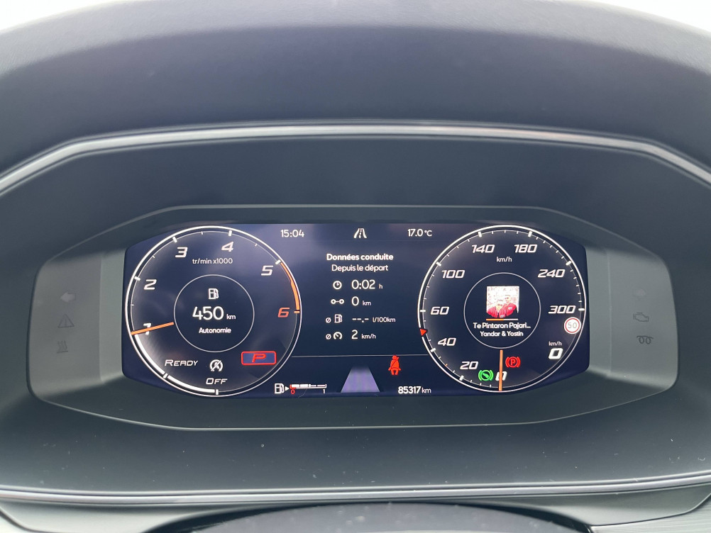 Acheter Cupra Formentor Formentor 2.0 TDI 150 ch DSG7 4Drive Business Edition 5p occasion dans les concessions du Groupe Faurie