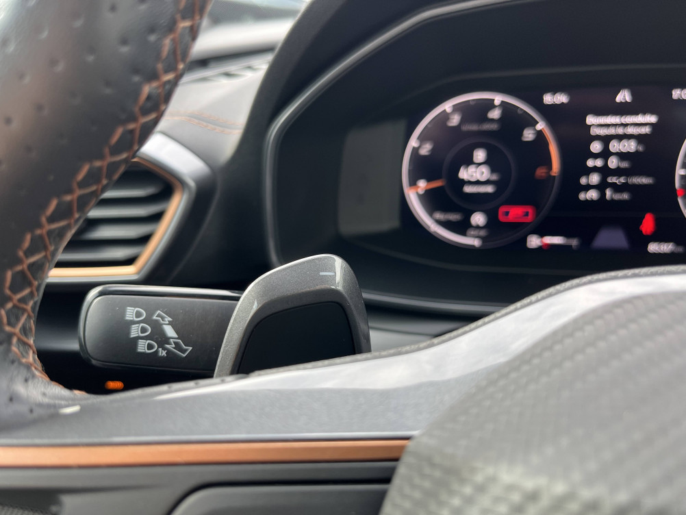 Acheter Cupra Formentor Formentor 2.0 TDI 150 ch DSG7 4Drive Business Edition 5p occasion dans les concessions du Groupe Faurie