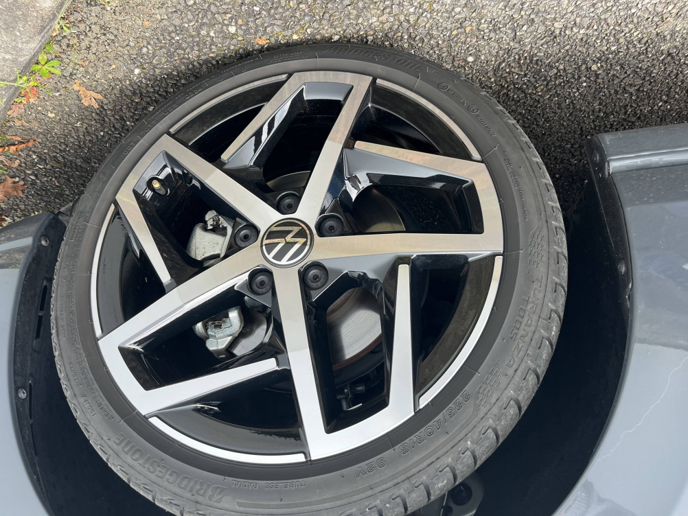 Acheter Volkswagen Golf Golf 1.5 eTSI OPF 150 DSG7 Style 5p occasion dans les concessions du Groupe Faurie
