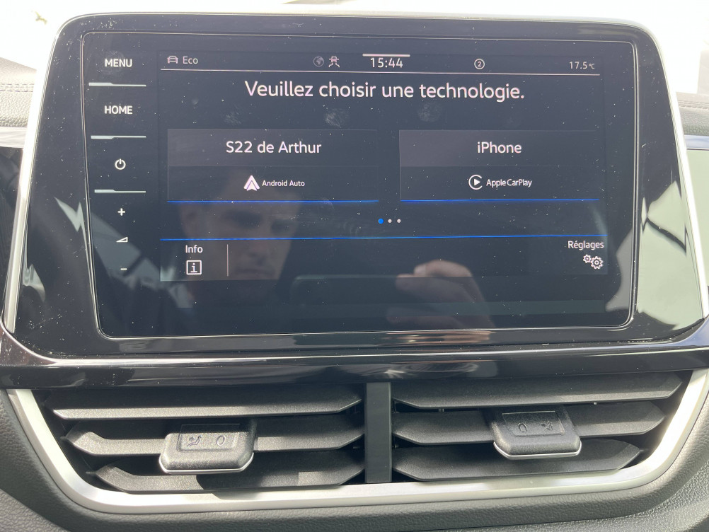Acheter Volkswagen T-Roc T-Roc Cabriolet 1.5 TSI EVO 150 Start/Stop DSG7 R-Line 2p occasion dans les concessions du Groupe Faurie