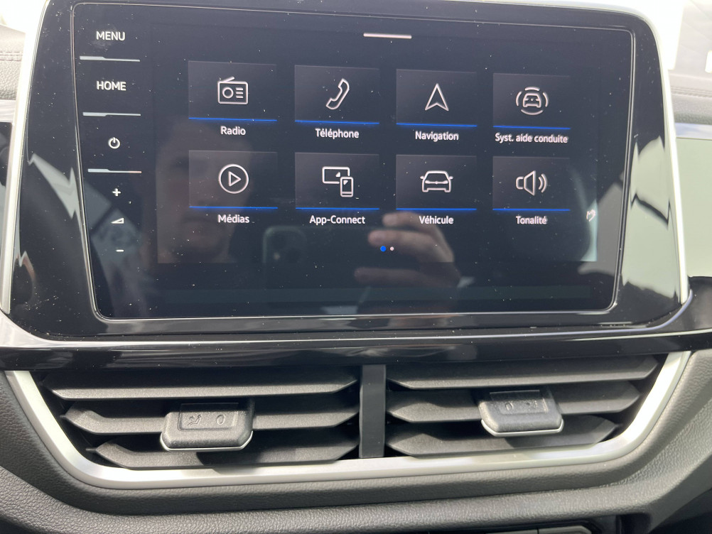 Acheter Volkswagen T-Roc T-Roc Cabriolet 1.5 TSI EVO 150 Start/Stop DSG7 R-Line 2p occasion dans les concessions du Groupe Faurie