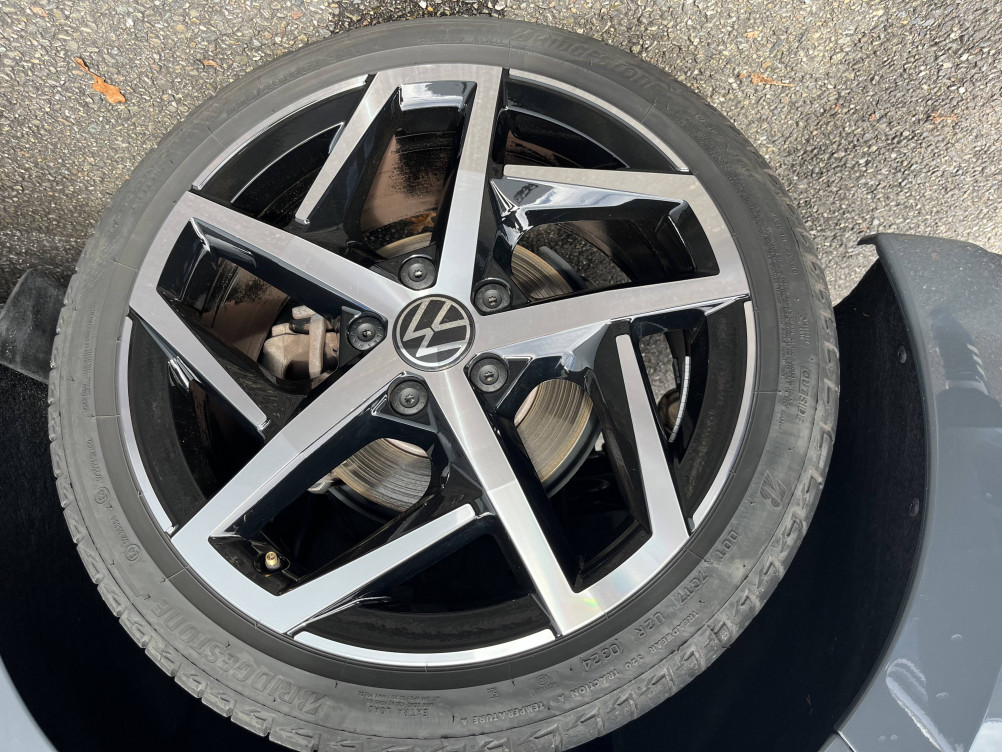 Acheter Volkswagen Golf Golf 1.5 eTSI OPF 150 DSG7 Style 5p occasion dans les concessions du Groupe Faurie
