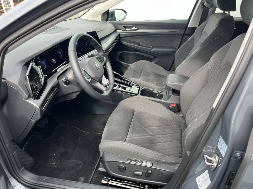 Acheter Volkswagen Golf Golf 1.5 eTSI OPF 150 DSG7 Style 5p occasion dans les concessions du Groupe Faurie