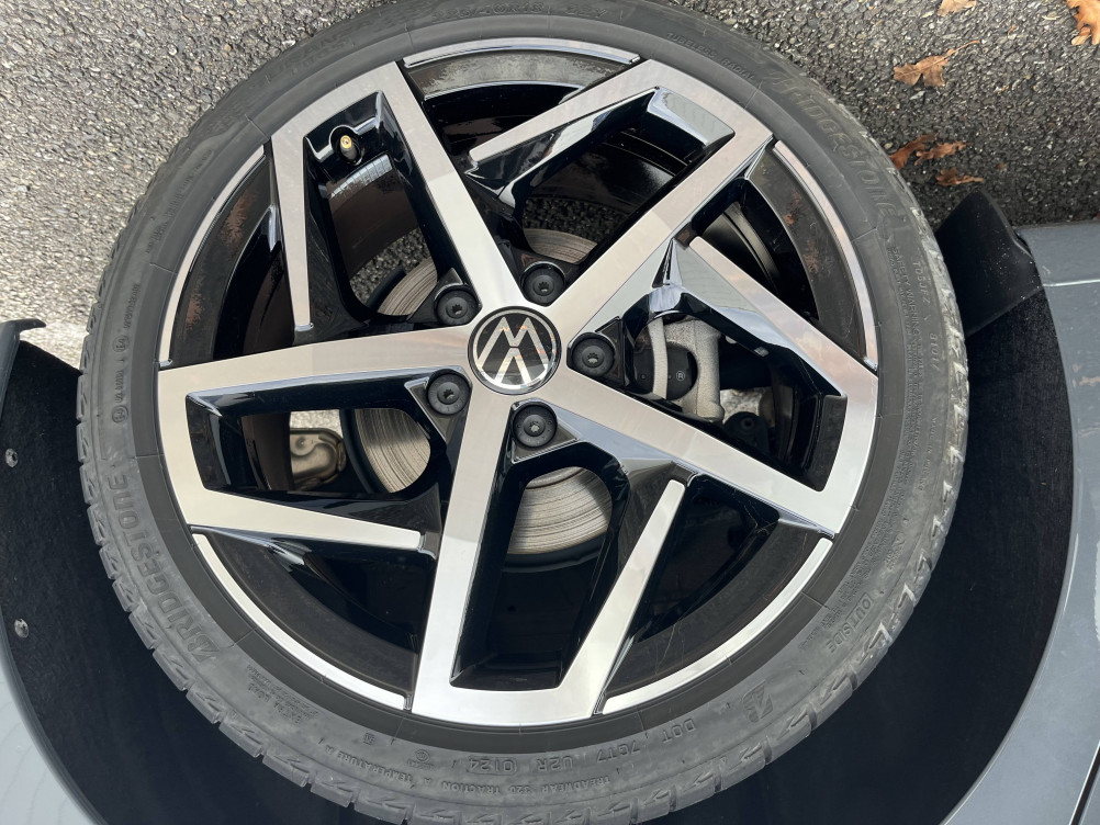 Acheter Volkswagen Golf Golf 1.5 eTSI OPF 150 DSG7 Style 5p occasion dans les concessions du Groupe Faurie