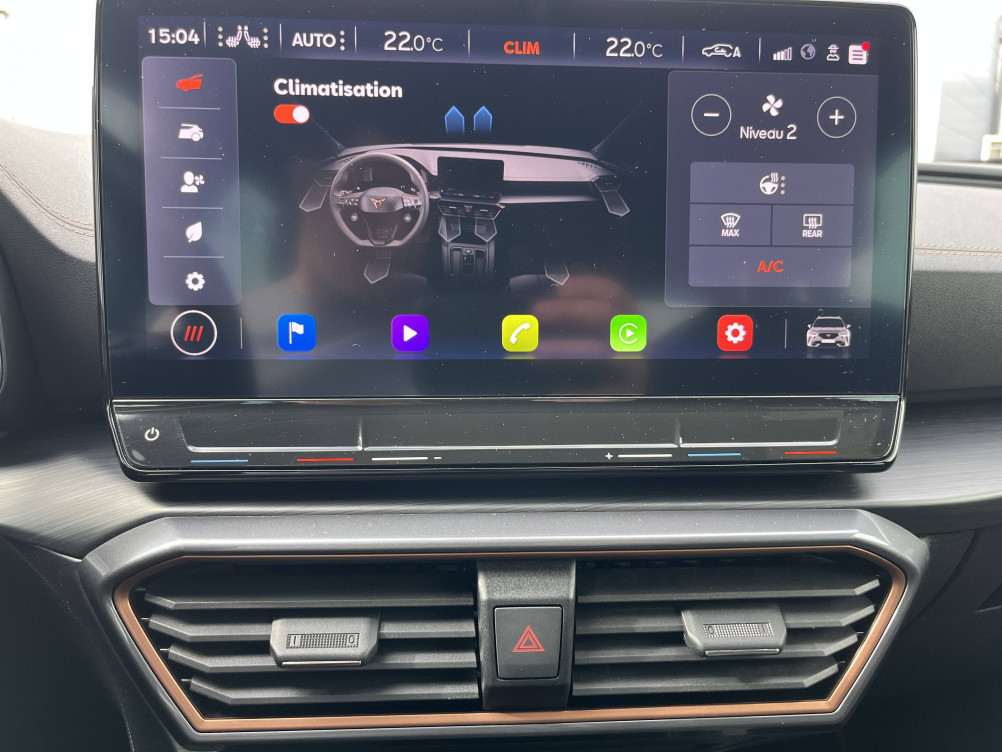 Acheter Cupra Formentor Formentor 2.0 TDI 150 ch DSG7 4Drive Business Edition 5p occasion dans les concessions du Groupe Faurie