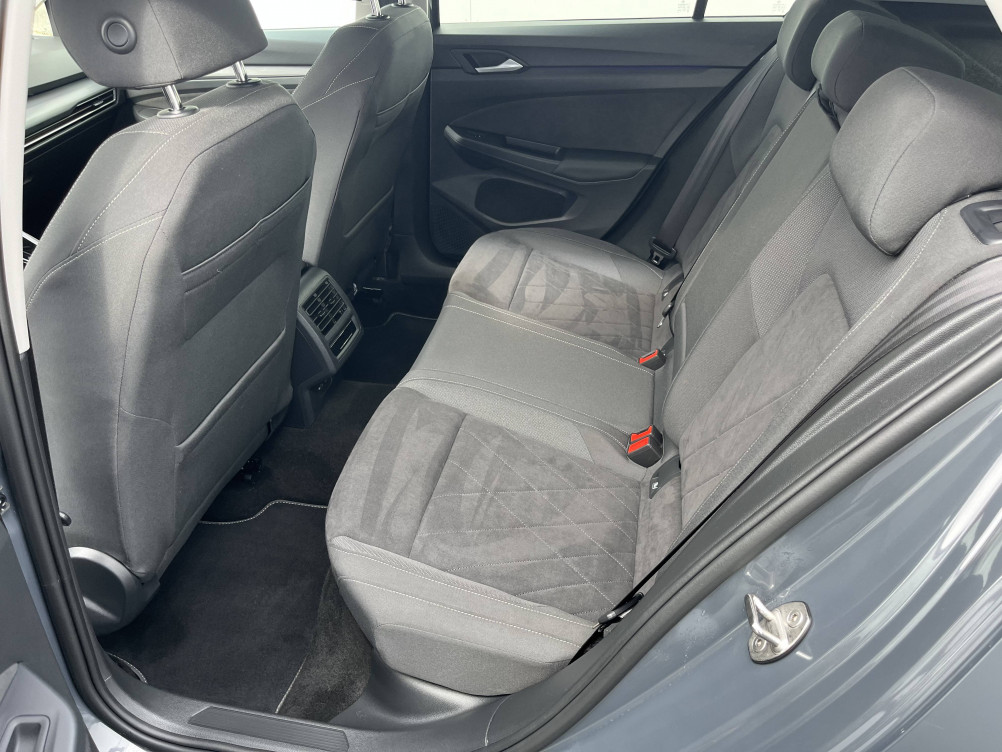 Acheter Volkswagen Golf Golf 1.5 eTSI OPF 150 DSG7 Style 5p occasion dans les concessions du Groupe Faurie