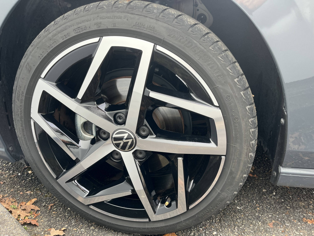 Acheter Volkswagen Golf Golf 1.5 eTSI OPF 150 DSG7 Style 5p occasion dans les concessions du Groupe Faurie