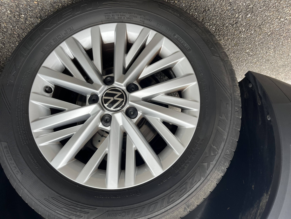 Acheter Volkswagen T-Roc T-Roc 1.5 TSI EVO 150 Start/Stop DSG7 Life 5p occasion dans les concessions du Groupe Faurie