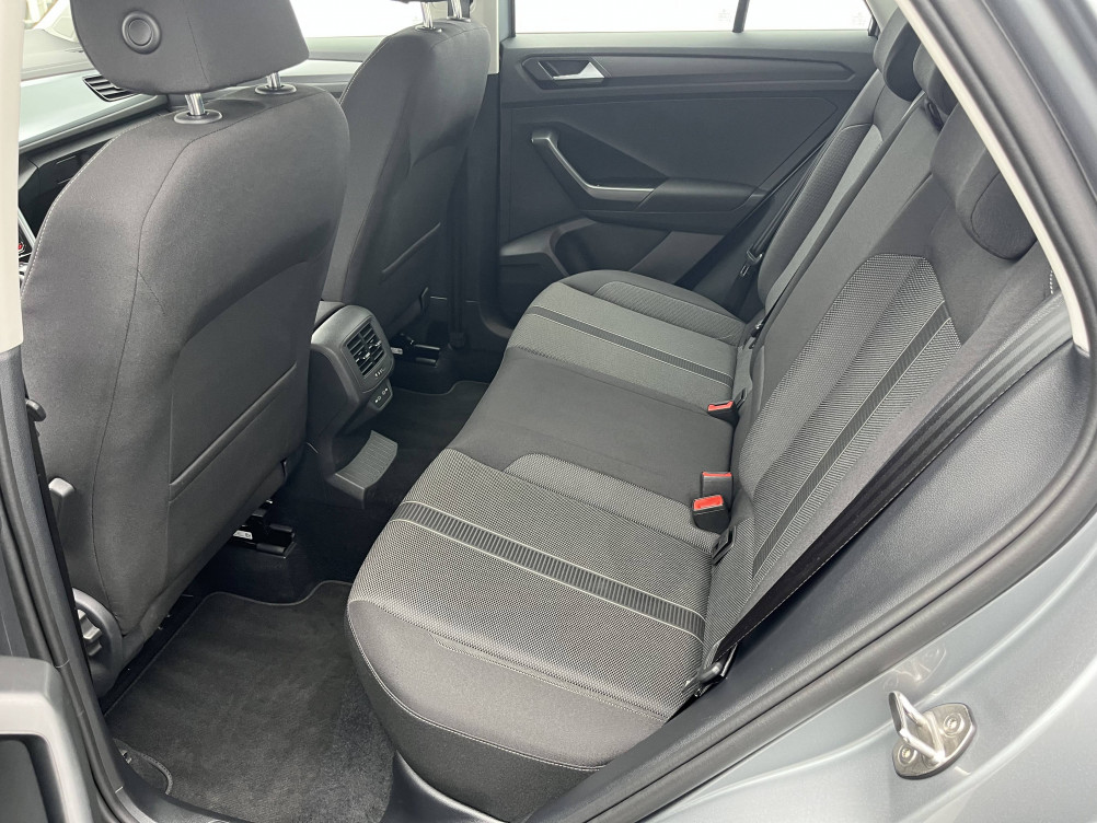 Acheter Volkswagen T-Roc T-Roc 1.5 TSI EVO 150 Start/Stop DSG7 Life 5p occasion dans les concessions du Groupe Faurie