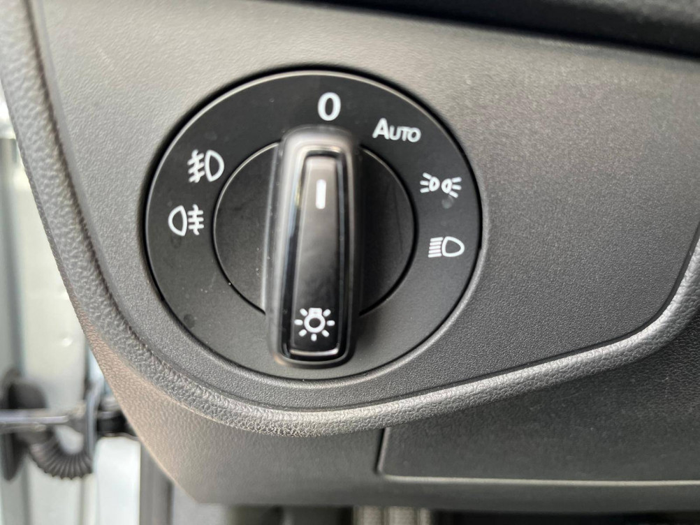 Acheter Volkswagen Polo Polo 1.0 TSI 95 S&S DSG7 Style 5p occasion dans les concessions du Groupe Faurie