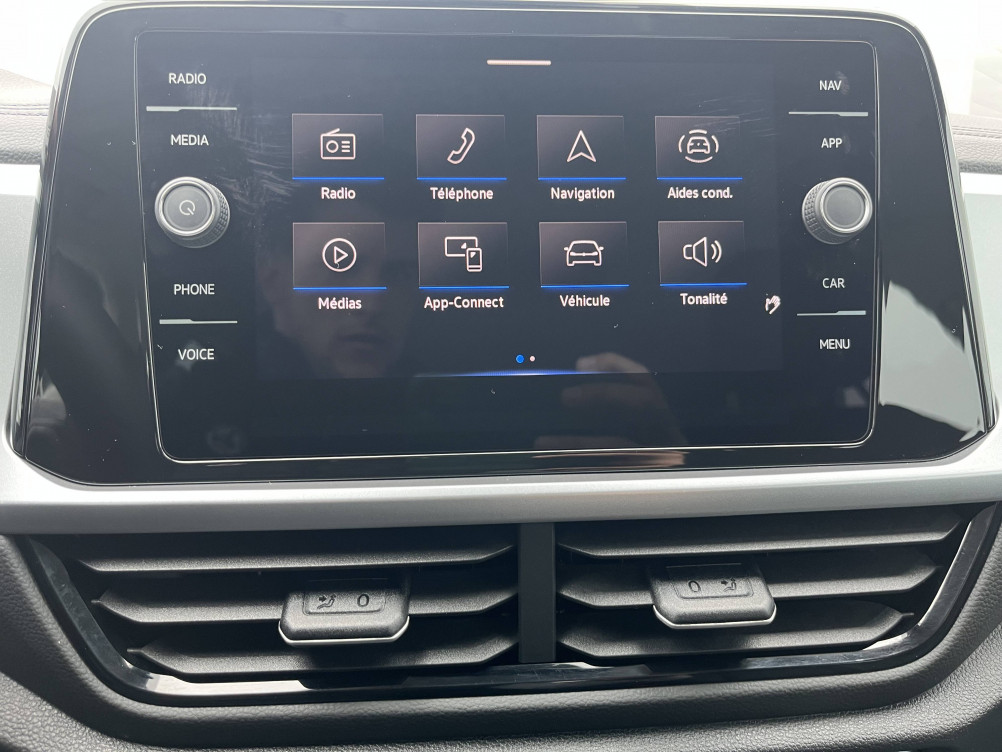 Acheter Volkswagen T-Roc T-Roc 1.5 TSI EVO 150 Start/Stop DSG7 Life 5p occasion dans les concessions du Groupe Faurie