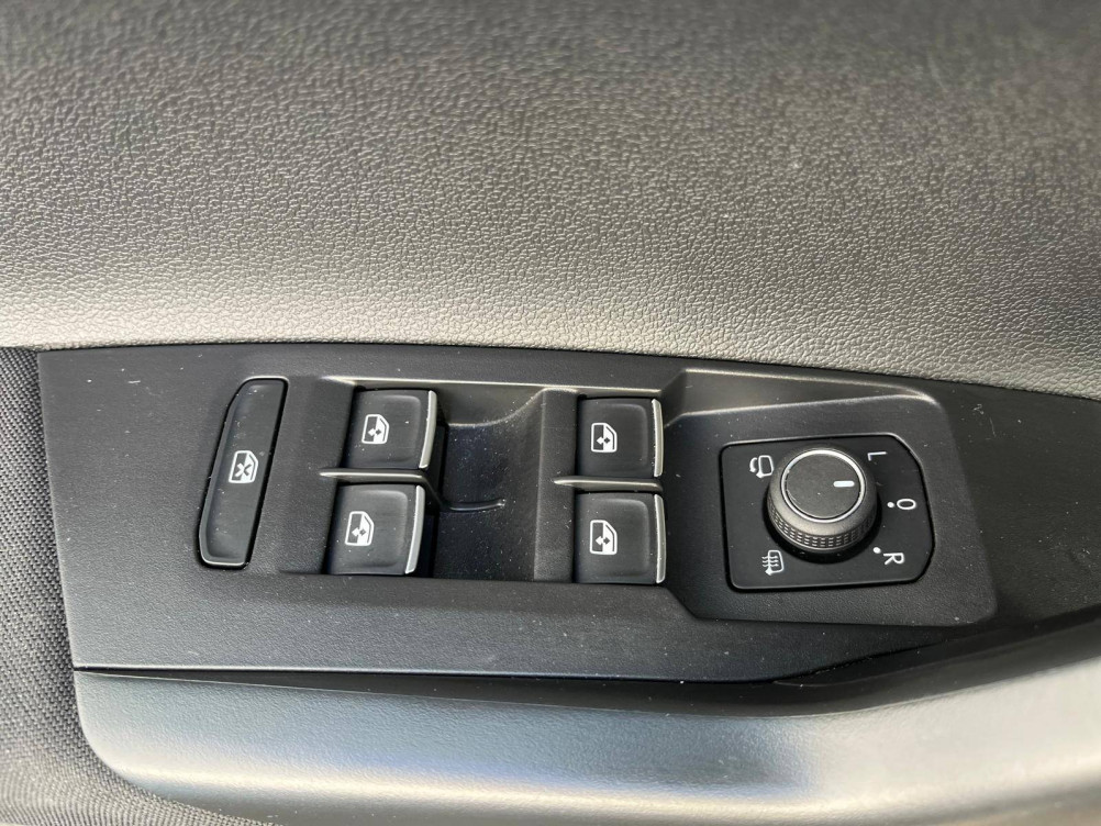 Acheter Volkswagen Polo Polo 1.0 TSI 95 S&S DSG7 Style 5p occasion dans les concessions du Groupe Faurie