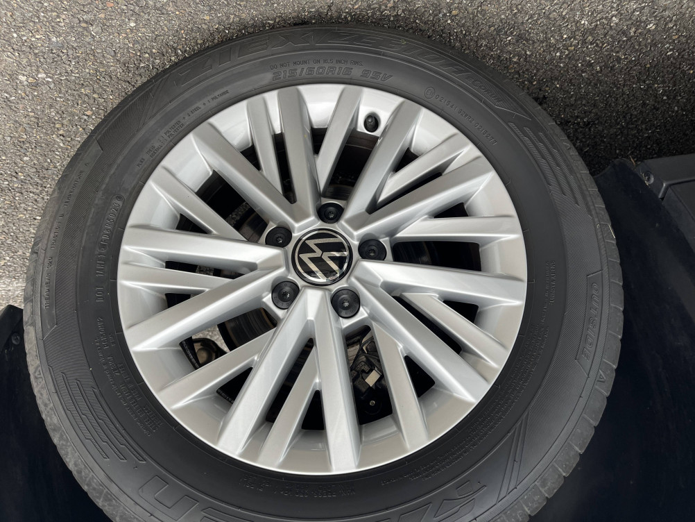 Acheter Volkswagen T-Roc T-Roc 1.5 TSI EVO 150 Start/Stop DSG7 Life 5p occasion dans les concessions du Groupe Faurie