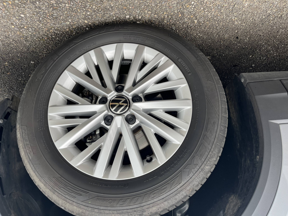 Acheter Volkswagen T-Roc T-Roc 1.5 TSI EVO 150 Start/Stop DSG7 Life 5p occasion dans les concessions du Groupe Faurie