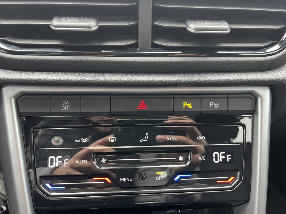 Acheter Volkswagen T-Roc T-Roc 1.5 TSI EVO 150 Start/Stop DSG7 Life 5p occasion dans les concessions du Groupe Faurie