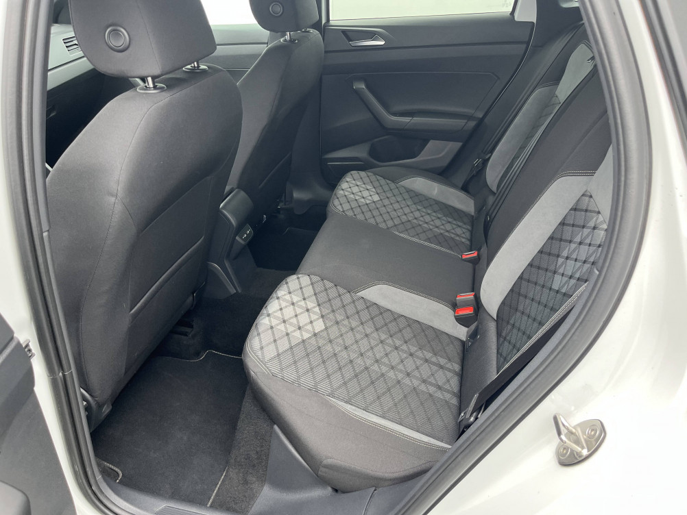 Acheter Volkswagen Taigo Taigo 1.0 TSI 110 DSG7 R-Line 5p occasion dans les concessions du Groupe Faurie