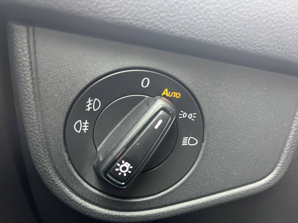 Acheter Volkswagen Polo Polo 1.0 TSI 95 S&S DSG7 Style 5p occasion dans les concessions du Groupe Faurie