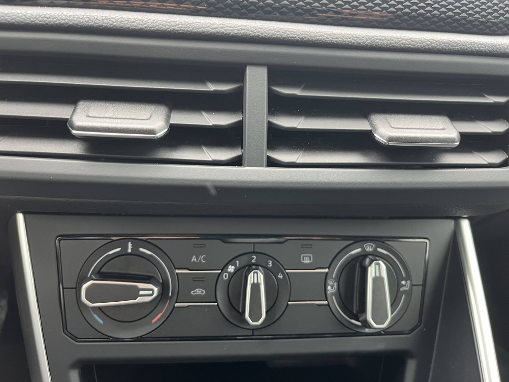 Acheter Volkswagen Polo Polo 1.0 TSI 95 S&S DSG7 Life 5p occasion dans les concessions du Groupe Faurie