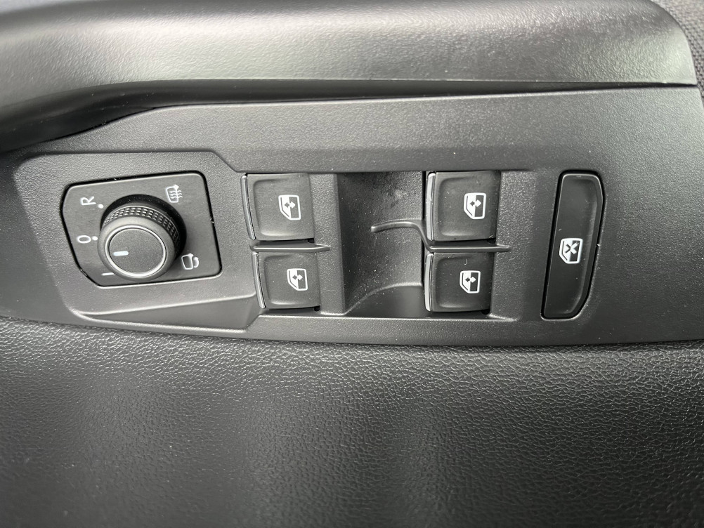 Acheter Volkswagen Polo Polo 1.0 TSI 95 S&S DSG7 Style 5p occasion dans les concessions du Groupe Faurie