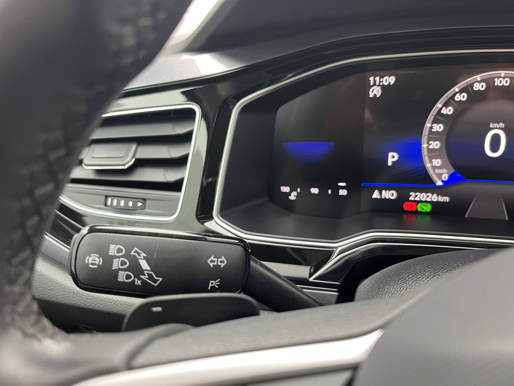 Acheter Volkswagen Polo Polo 1.0 TSI 95 S&S DSG7 Style 5p occasion dans les concessions du Groupe Faurie
