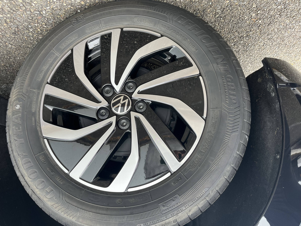 Acheter Volkswagen Polo Polo 1.0 TSI 95 S&S DSG7 Life 5p occasion dans les concessions du Groupe Faurie