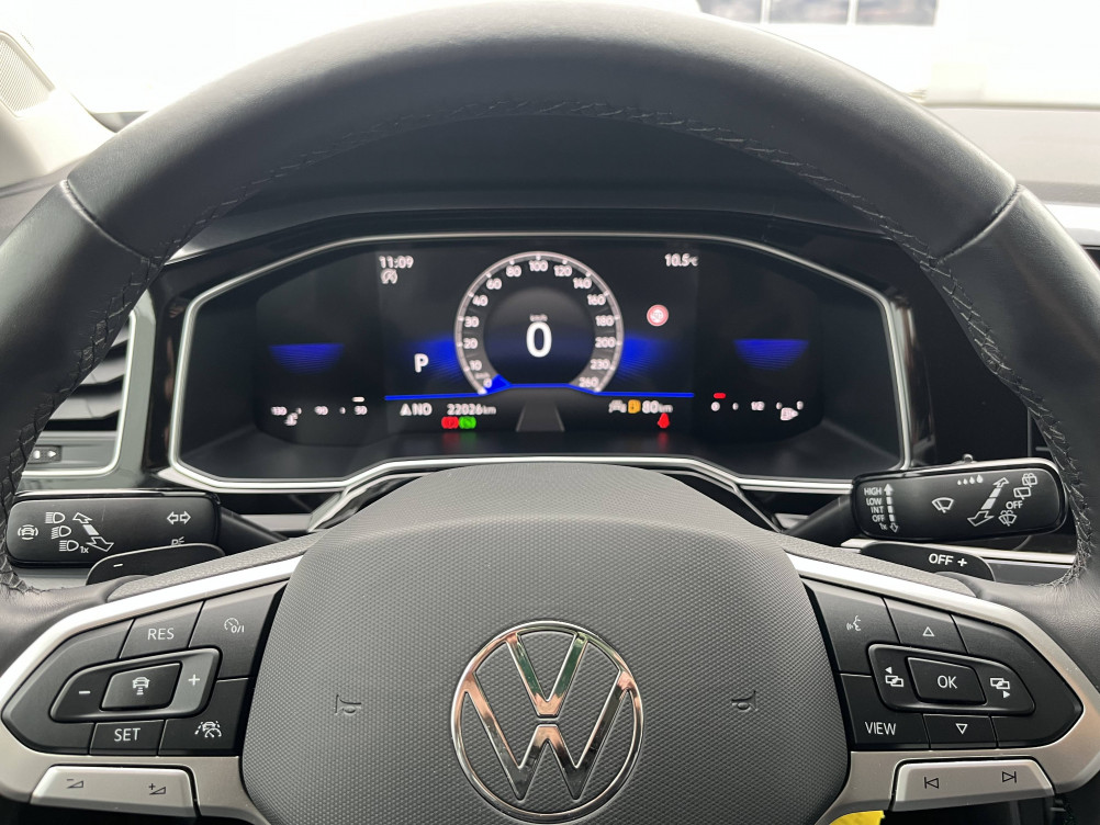 Acheter Volkswagen Polo Polo 1.0 TSI 95 S&S DSG7 Style 5p occasion dans les concessions du Groupe Faurie