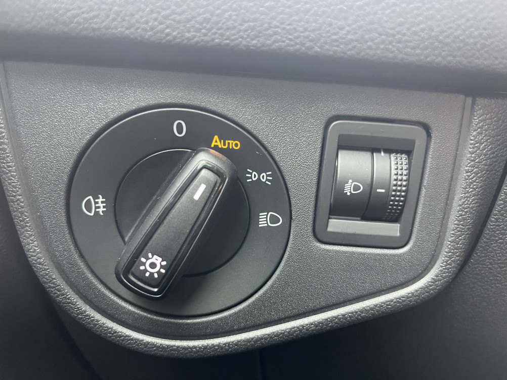 Acheter Volkswagen Polo Polo 1.0 TSI 95 S&S DSG7 Life 5p occasion dans les concessions du Groupe Faurie