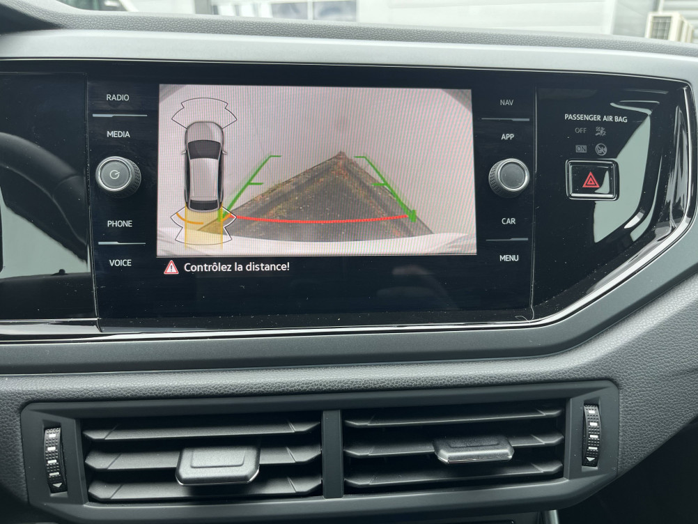 Acheter Volkswagen Taigo Taigo 1.0 TSI 110 DSG7 R-Line 5p occasion dans les concessions du Groupe Faurie