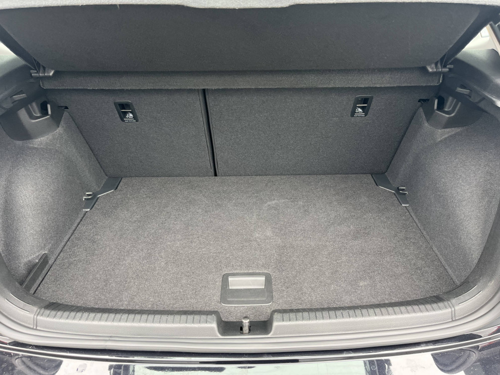 Acheter Volkswagen Polo Polo 1.0 TSI 95 S&S DSG7 Life 5p occasion dans les concessions du Groupe Faurie