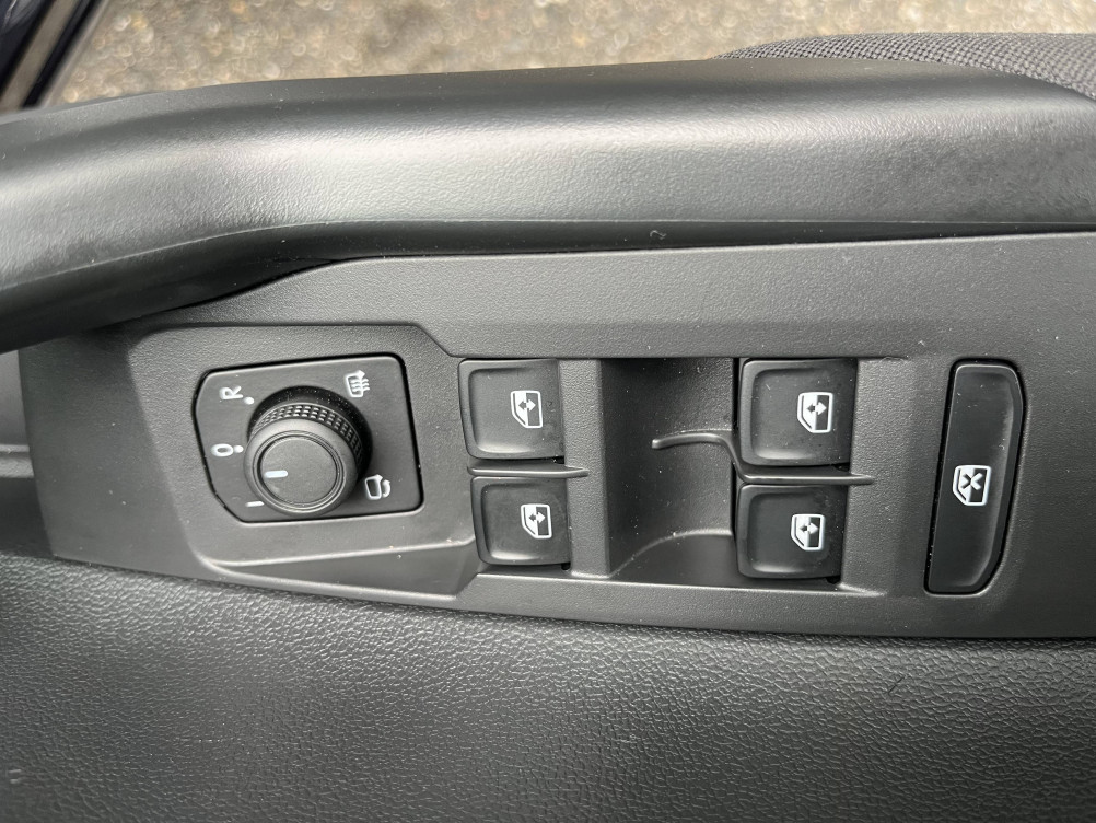 Acheter Volkswagen Polo Polo 1.0 TSI 95 S&S DSG7 Life 5p occasion dans les concessions du Groupe Faurie