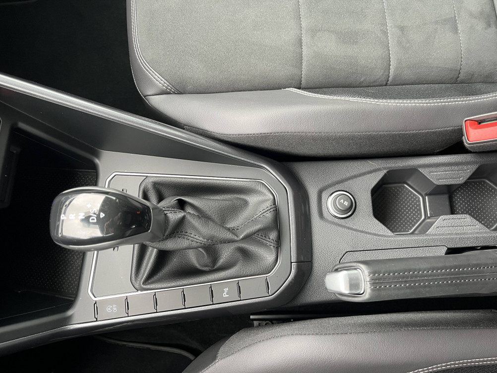 Acheter Volkswagen Polo Polo 1.0 TSI 95 S&S DSG7 Style 5p occasion dans les concessions du Groupe Faurie