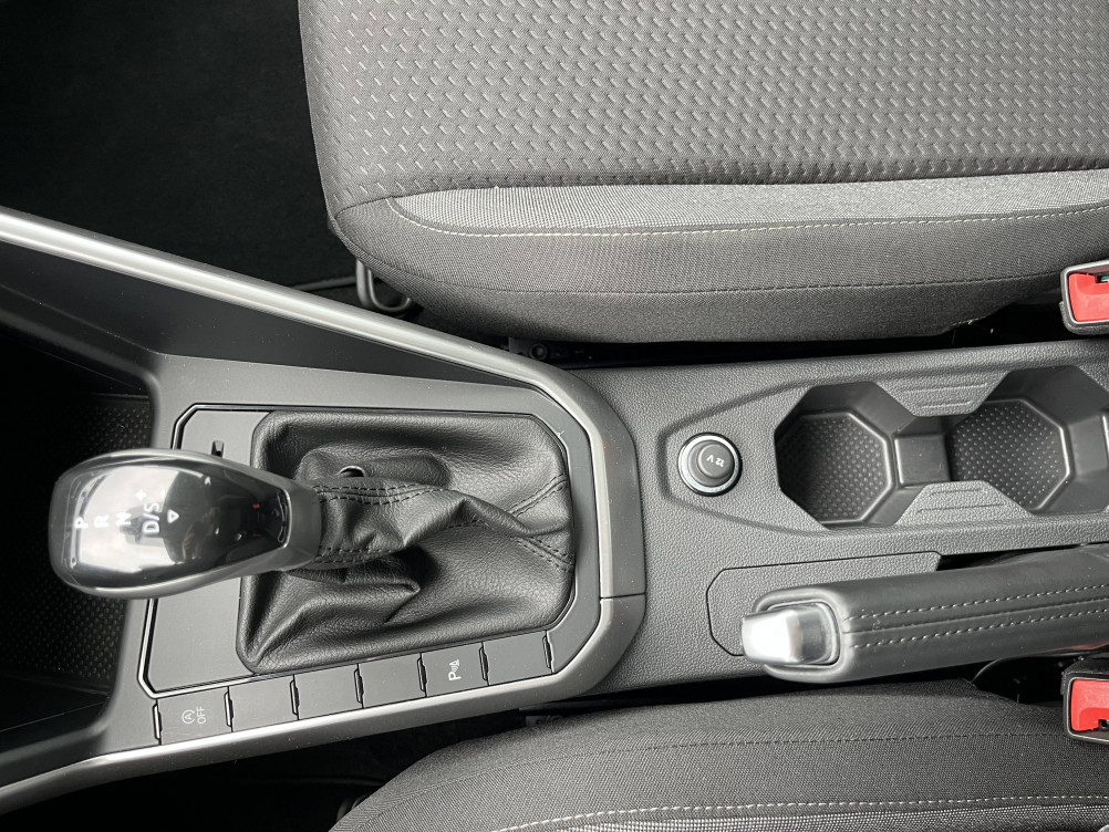 Acheter Volkswagen Polo Polo 1.0 TSI 95 S&S DSG7 Life 5p occasion dans les concessions du Groupe Faurie